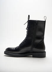Bottines/Boots noir VAGABOND pour femme seconde vue