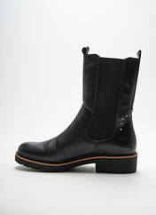 Bottines/Boots noir PIKOLINOS pour femme seconde vue