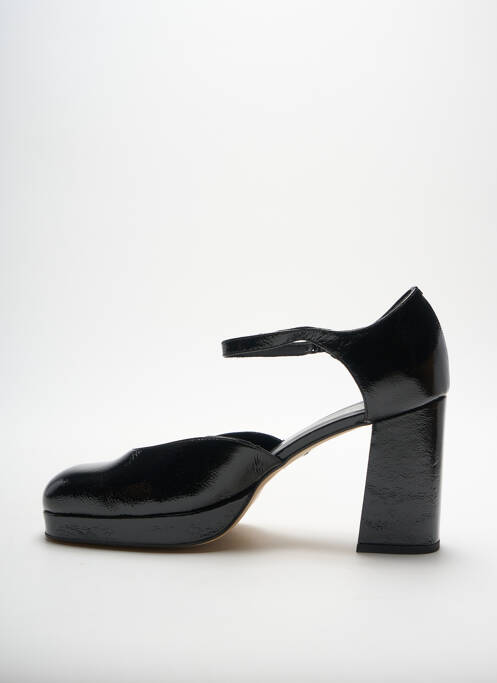Escarpins noir SARENZA pour femme