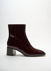 Bottines/Boots marron BOCAGE pour femme seconde vue