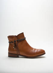 Bottines/Boots marron PIKOLINOS pour femme seconde vue