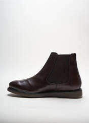 Bottines/Boots marron HUDSON pour homme seconde vue