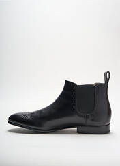 Bottines/Boots noir MELVIN & HAMILTON pour femme seconde vue