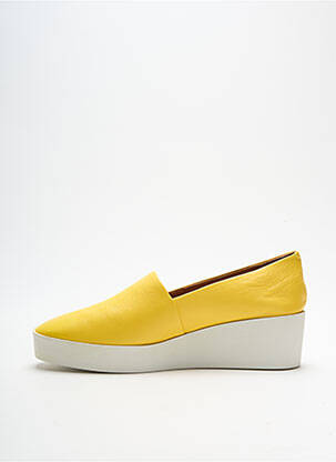 Sandales/nu pieds marron CLERGERIE femme