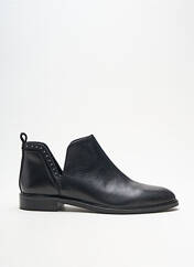 Bottines/Boots noir BOCAGE pour femme seconde vue