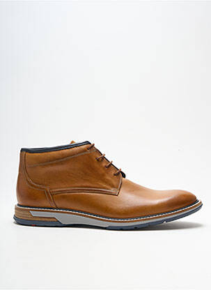Bottines/Boots marron LLOYD pour homme