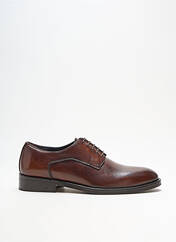 Derbies marron MINELLI pour homme seconde vue