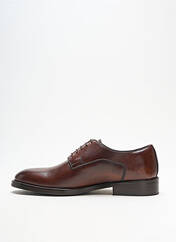 Derbies marron MINELLI pour homme seconde vue