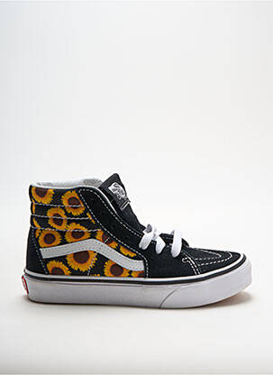 Chaussures VANS Fille Pas Cher Chaussures VANS Fille Modz