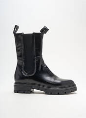 Bottines/Boots noir MJUS pour femme seconde vue