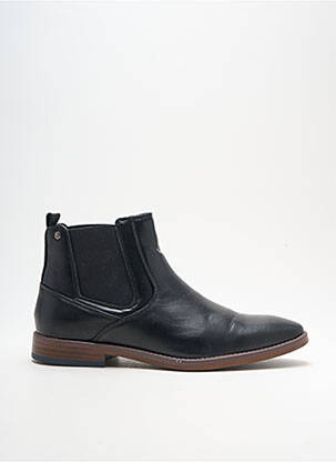 Bottines/Boots noir I LOVE SHOES pour homme