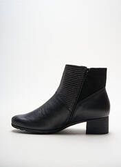 Bottines/Boots noir MEPHISTO pour femme seconde vue