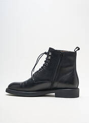 Bottines/Boots noir VAGABOND pour homme seconde vue