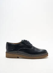 Chaussures noir KICKERS pour femme seconde vue
