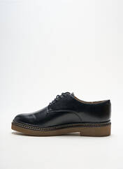 Chaussures noir KICKERS pour femme seconde vue