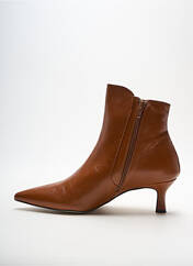 Bottines/Boots marron GEORGIA ROSE pour femme seconde vue