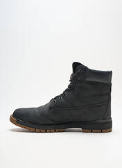 Bottines/Boots noir TIMBERLAND pour homme seconde vue
