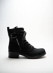 Bottines/Boots noir I LOVE SHOES pour femme seconde vue