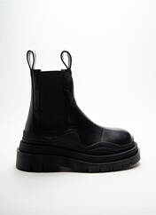 Bottines/Boots noir ALIAS MAE pour femme seconde vue