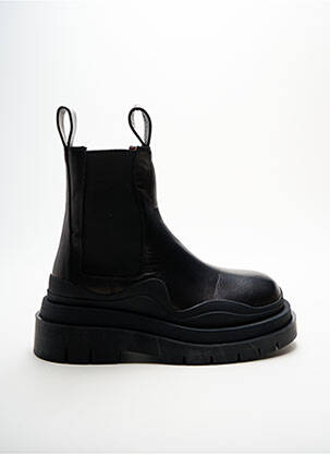 Bottines/Boots noir ALIAS MAE pour femme