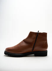 Bottines/Boots marron MEPHISTO pour femme seconde vue