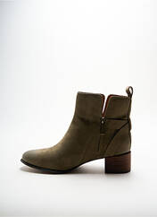 Bottines/Boots vert VIONIC pour femme seconde vue
