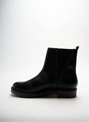 Bottines/Boots noir KICKERS pour femme seconde vue