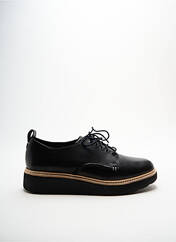 Chaussures noir CLARKS pour femme seconde vue
