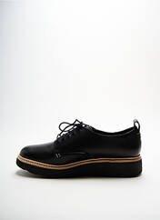 Chaussures noir CLARKS pour femme seconde vue