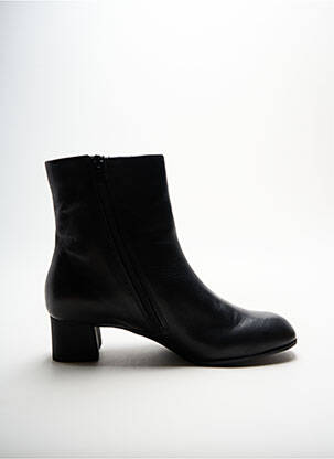 Bottines/Boots noir CAMPER pour femme