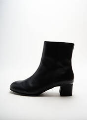 Bottines/Boots noir CAMPER pour femme seconde vue