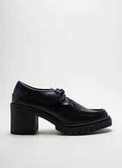 Chaussures noir KARSTON pour femme seconde vue