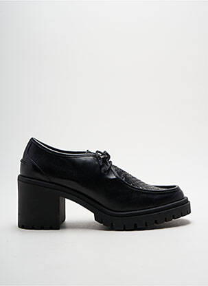 Chaussures noir KARSTON pour femme