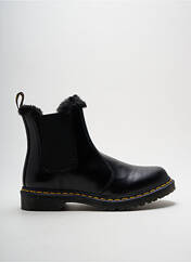 Bottines/Boots noir DR MARTENS pour femme seconde vue