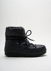 Boots noir MOON BOOT pour femme seconde vue