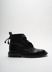 Bottines/Boots noir ZADIG & VOLTAIRE pour femme seconde vue