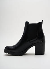 Bottines/Boots noir MARCO TOZZI pour femme seconde vue