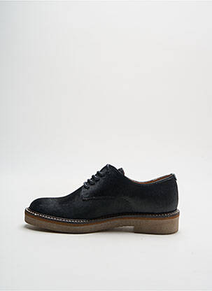 Chaussures noir KICKERS femme