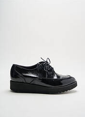 Chaussures noir ANAKI pour femme seconde vue