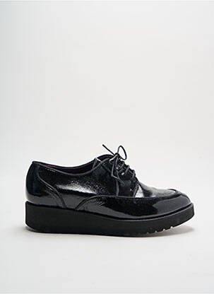 Chaussures noir ANAKI pour femme