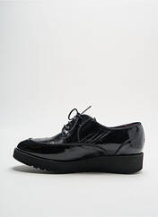 Chaussures noir ANAKI pour femme seconde vue