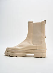 Bottines/Boots blanc BOCAGE pour femme seconde vue