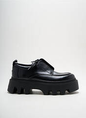 Chaussures noir BUFFALO pour femme seconde vue
