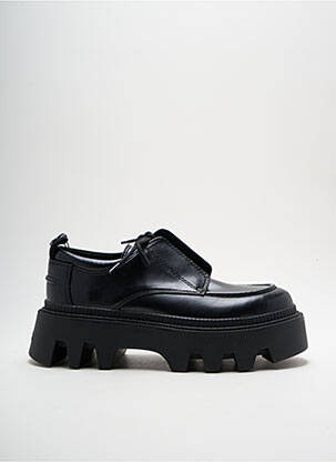 Chaussures noir BUFFALO pour femme