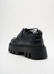 Chaussures noir BUFFALO pour femme seconde vue