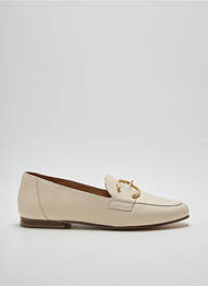 Mocassins beige GEORGIA ROSE femme