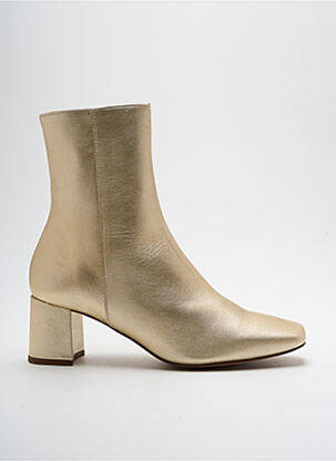 Bottines/Boots or GEORGIA ROSE pour femme