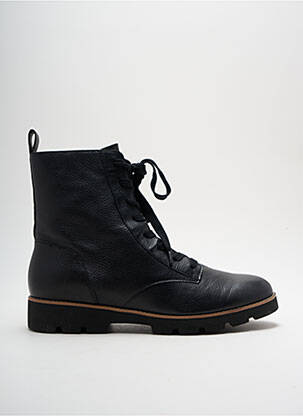 Bottines/Boots noir VIONIC pour femme