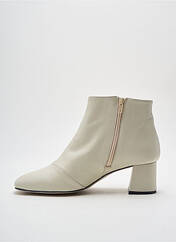 Bottines/Boots blanc GEORGIA ROSE pour femme seconde vue