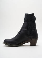 Bottines/Boots noir EL NATURALISTA pour femme seconde vue